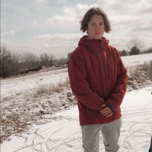 Meet your Posher, Dalton